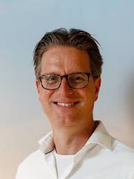 Portrait of Rutger Bevaart